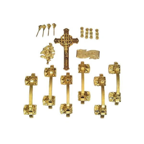China Coffin Handle Casket Hardware
