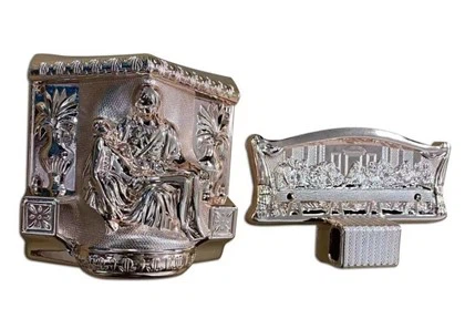 זווית עטיפת פינת ארון